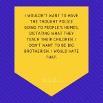 police officer quotes