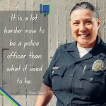 police officer retirement quotes