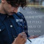 powerful quotes about police brutality