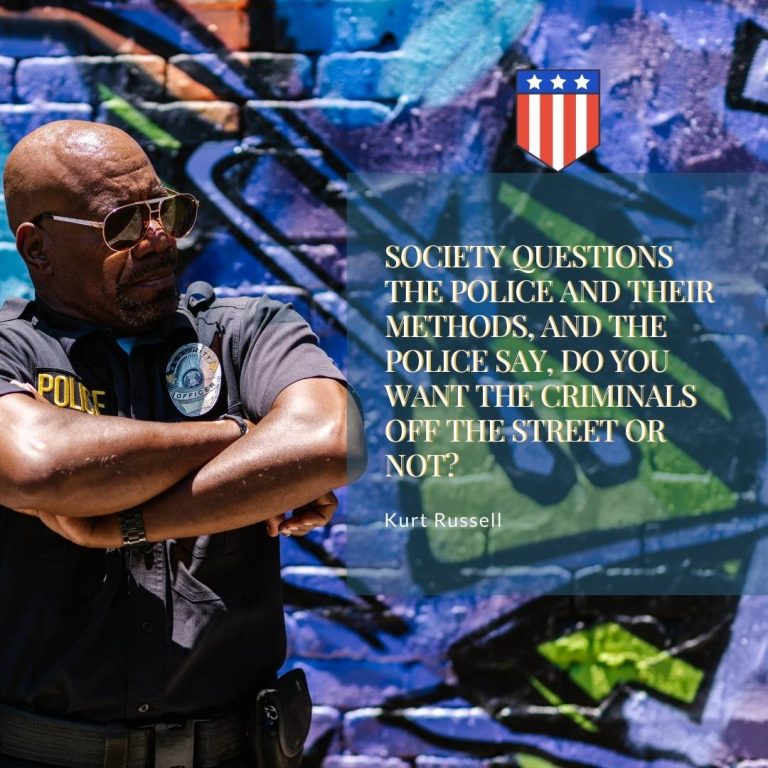 powerful quotes about police brutality