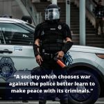 quotes about policing