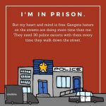 quotes for police brutality