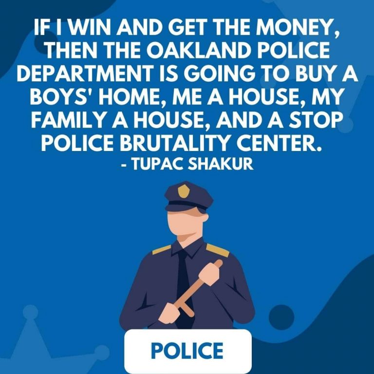 quotes police brutality