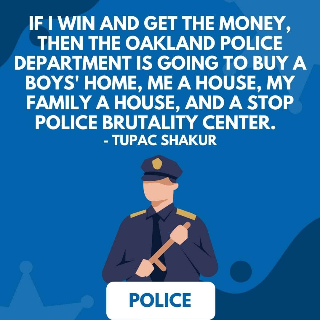 quotes police brutality