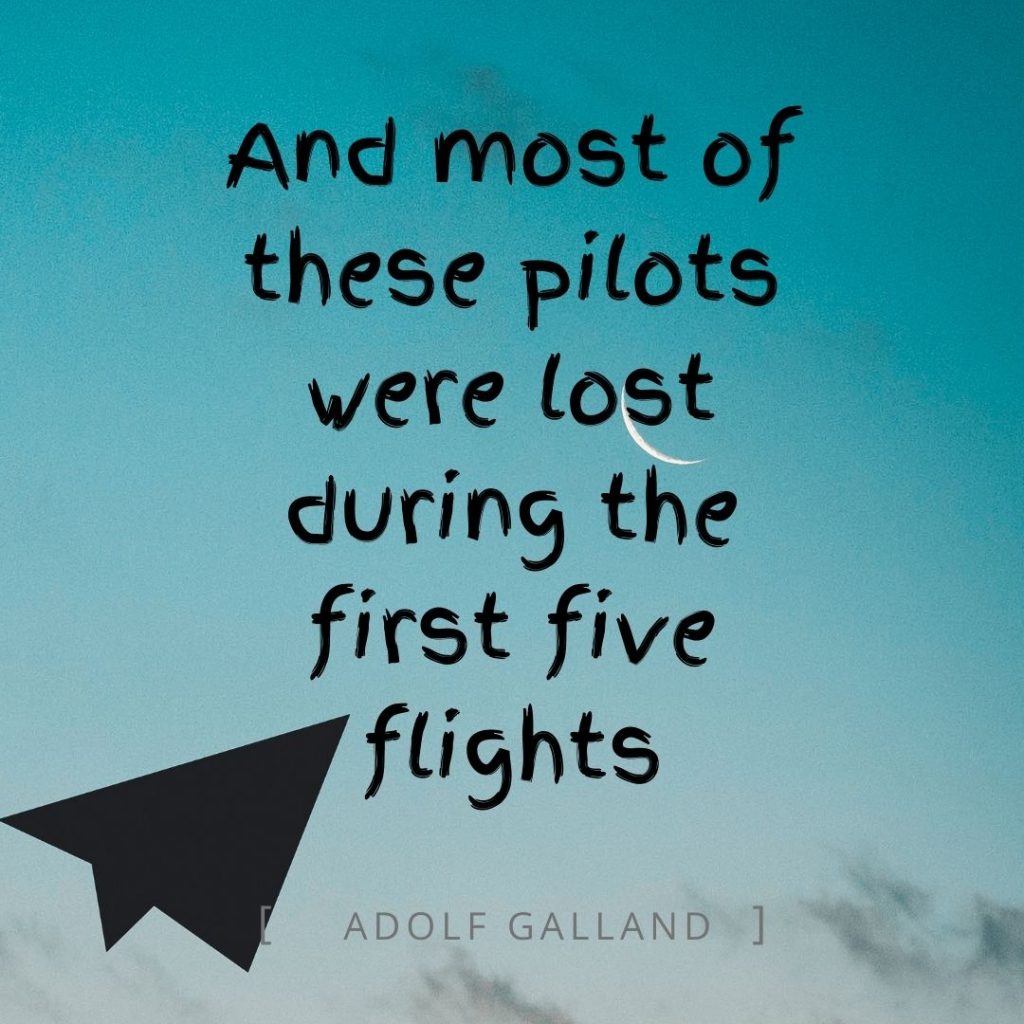 rip pilot quotes