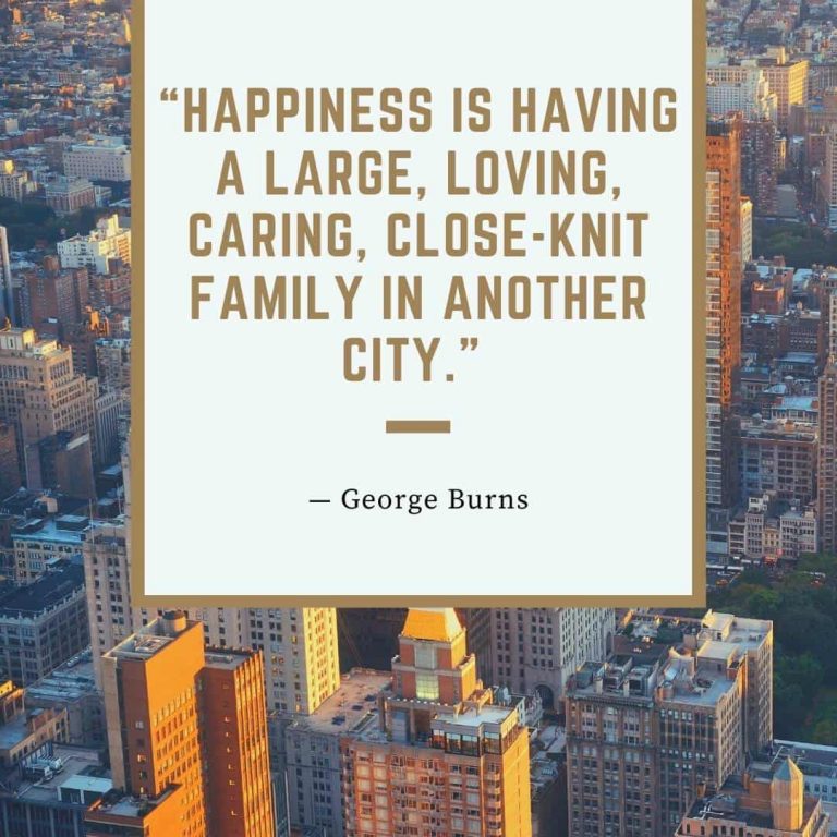 happiness is family quotes