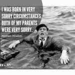 Funny parents quotes