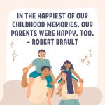 children memory quote