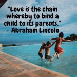 binding parents and children quote