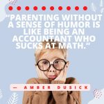 parents are Intelligent quotes