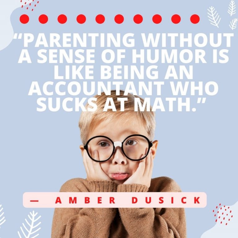 parents are Intelligent quotes
