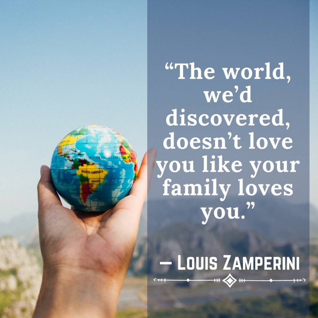 family quotes about love
