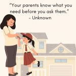 parents know their child best quote