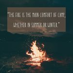 camp quote