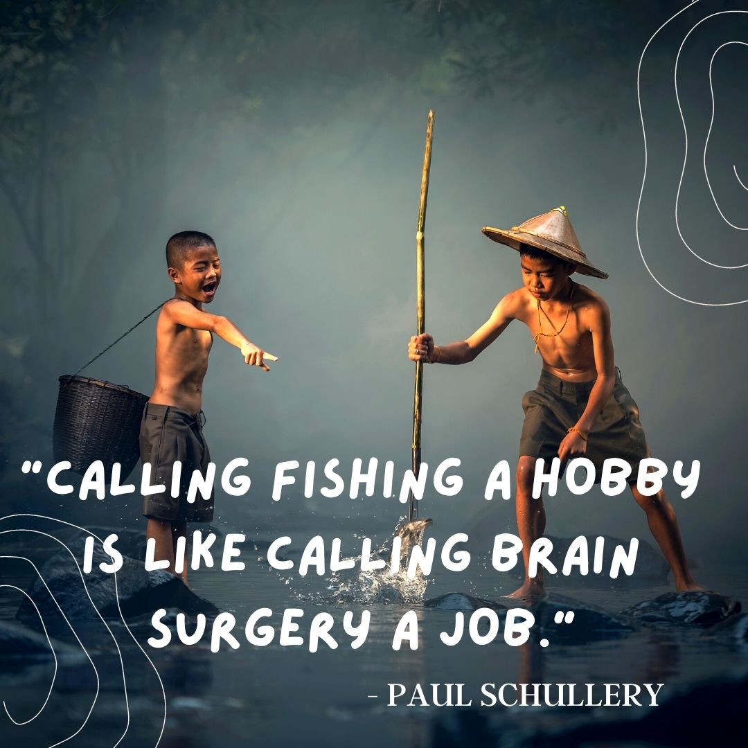 cute fishing quotes