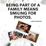 family quotes for photography