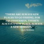 famous quotes about fishing