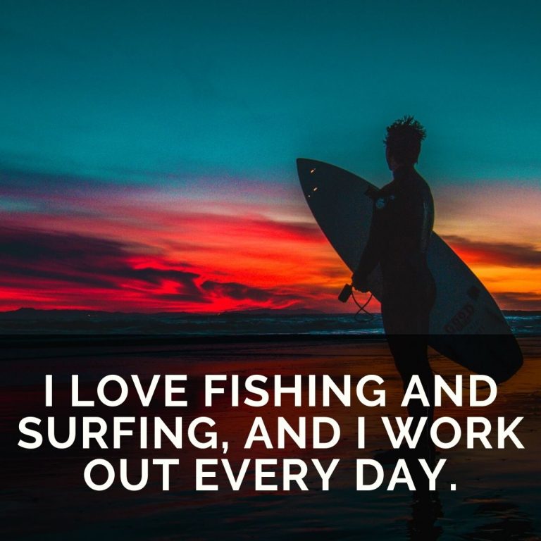 fishing quotes about love