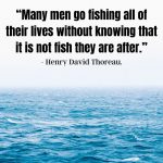 fishing quotes for fisherman