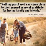 friends and family quotes