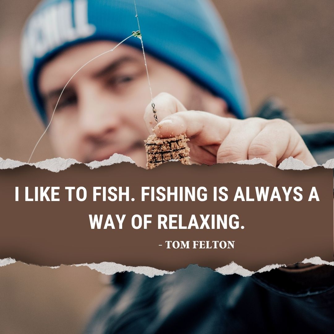 funny fishing quotes for facebook