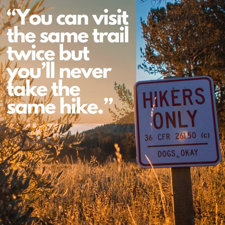 hike quote