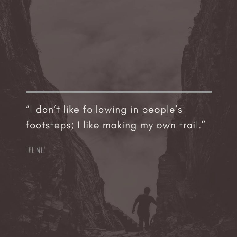 hiking quote