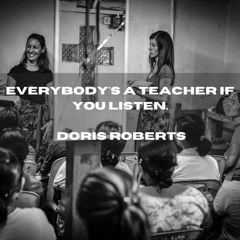 inspiring quotes on teacher student relationship