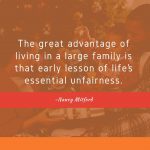 large family quotes and sayings