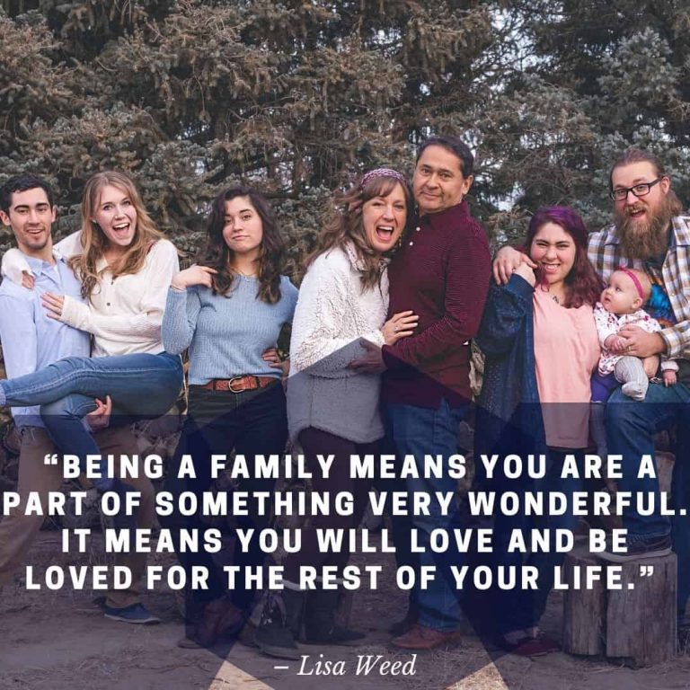 love and family quotes