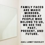 members of your family quotes