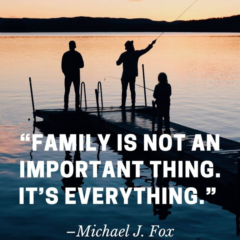 my everything family quotes