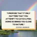 my fish quotes