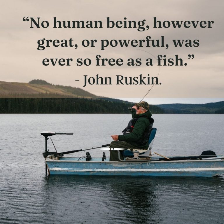 teach a man to fish quote meaning