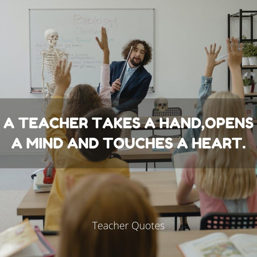 teacher appreciation quotes images