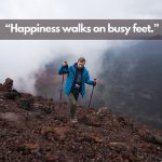 walk quote