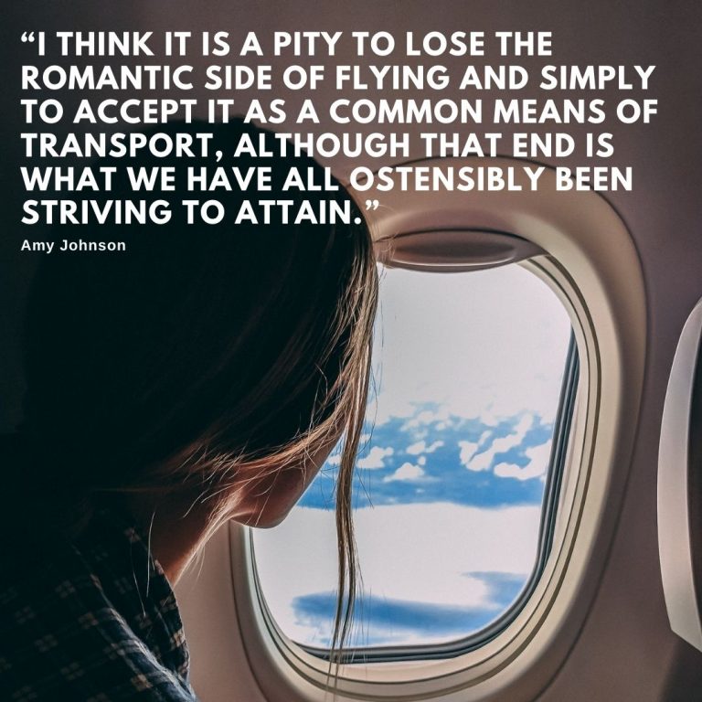 Aviation Quote