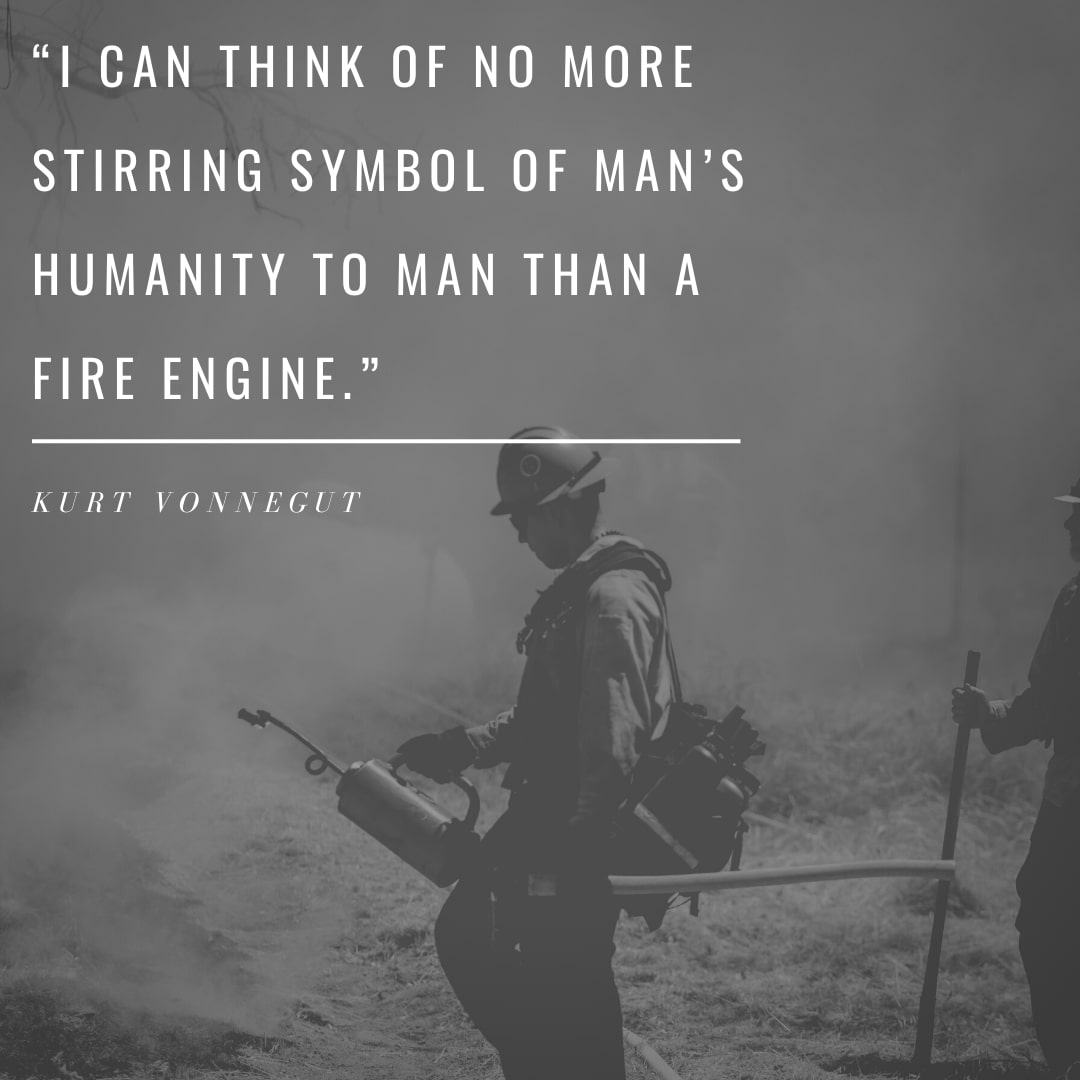 Fire Engine Quote