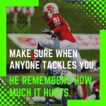 Motivational NFL Quote