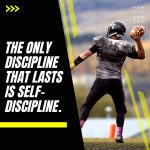 NFL Discipline Quote