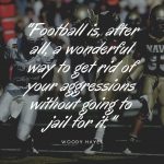 NFL Funny Quote