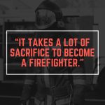 firefighter Quote