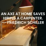 Carpenter Quotes