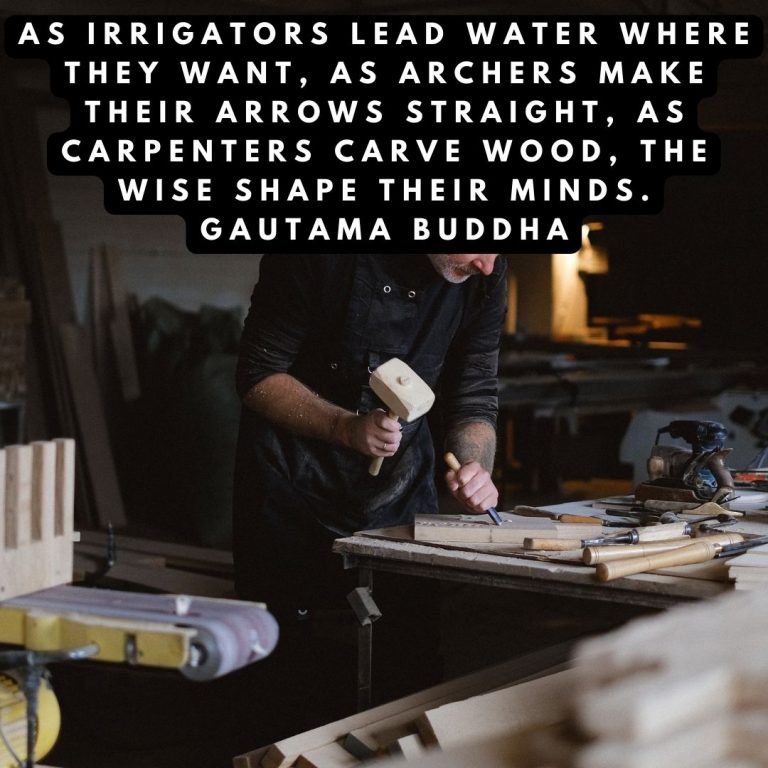 carpenter quotes
