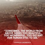 Aviation Inspirational Quote