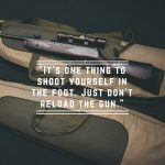 Gun Reload Quote