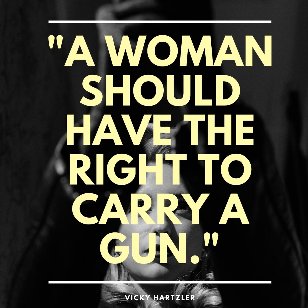 Gun Right Quote