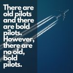 Pilot Quote