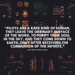 Pilots Inspirational Quote