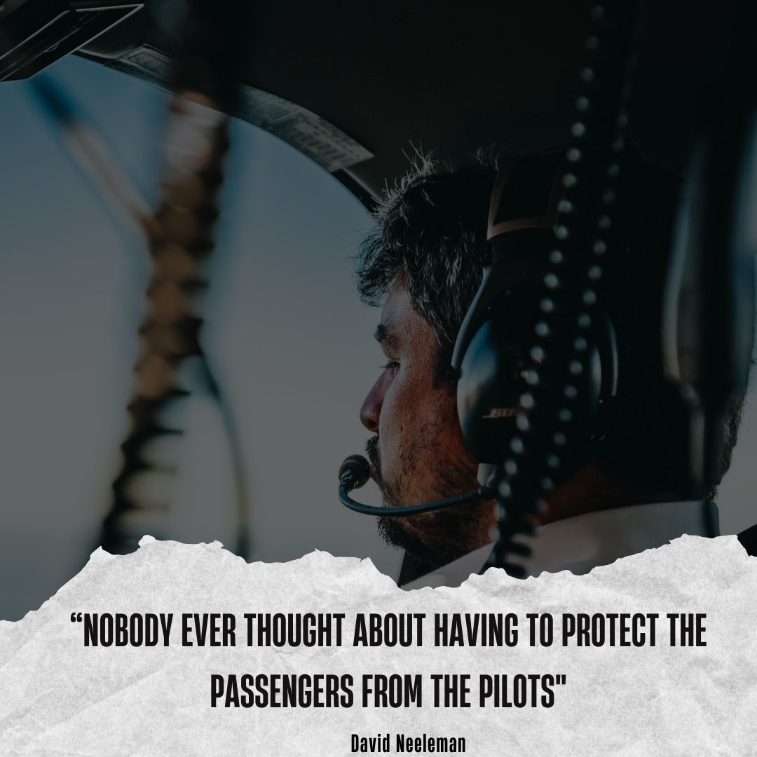 Pilots Quote